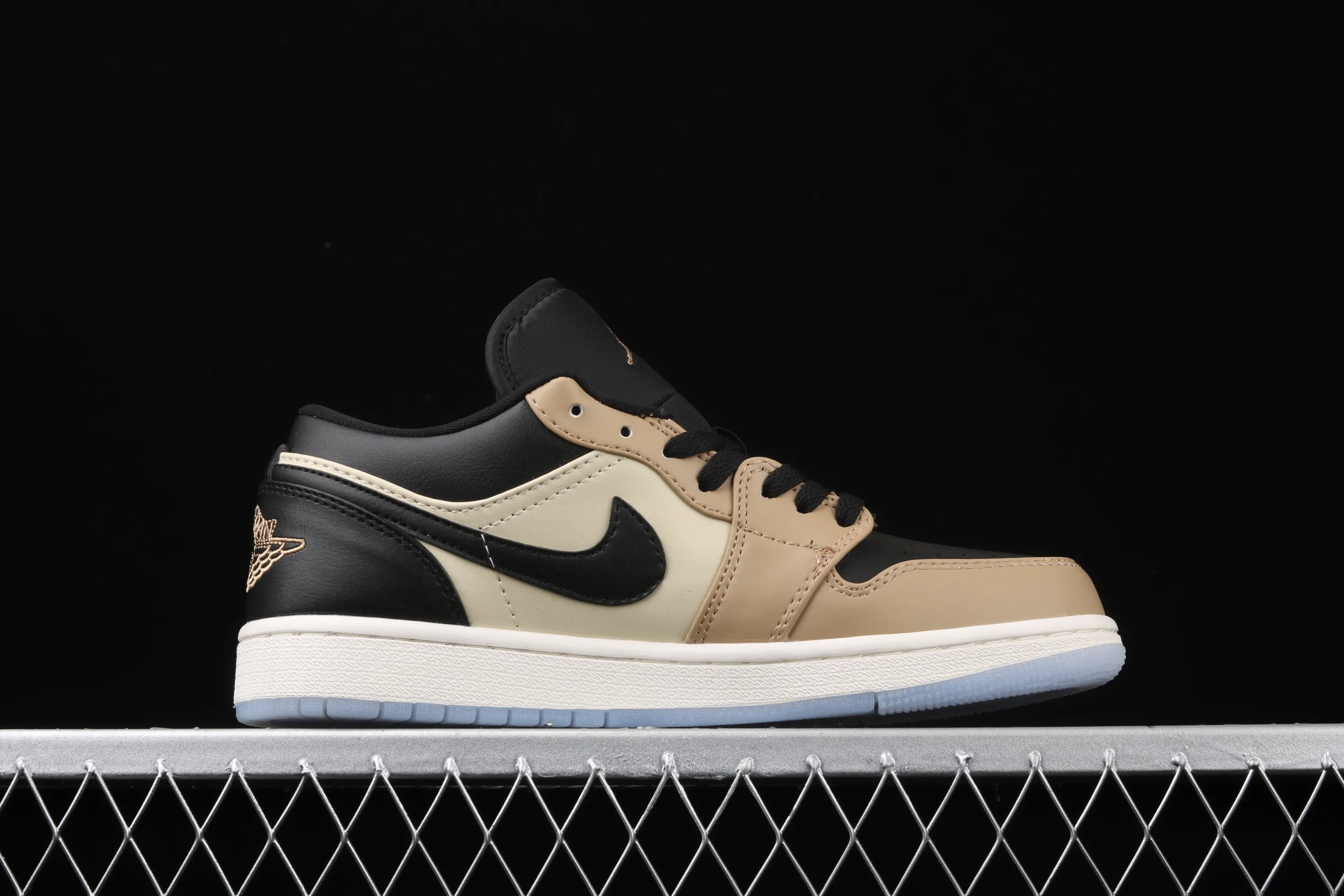 All categories Air Jordan Jordan series basketball shoes Air Jordan 1 Low Air Jordan 1 Low AJ1 Joe 1 low-top cultural and leisure sports sneakers CQ9446-003